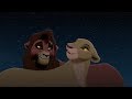 The Lion King 2 Love Will Find A Way Korean