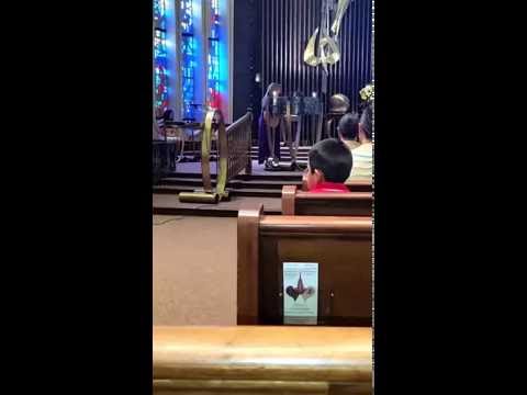 Salmo 116 cantado al estilo hebreo en espanol