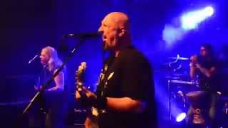 Tres Hombres - Shame on you