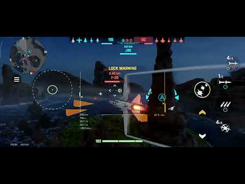 10 Kills, 1 Death with the MiG-23 on MetalStorm, February 18, 2026