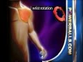 Powerball - Exercises - YouTube