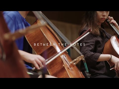 Between the Notes - Music Documentary