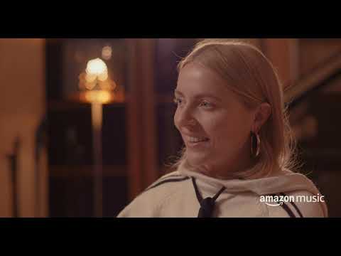 IDER - I Would Die 4 U (Amazon Original) - behind the scenes