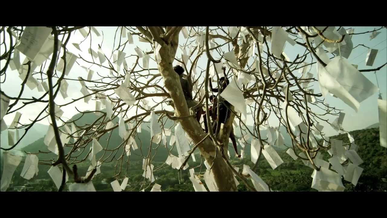 Poovarasam PeePee - Trailer HD