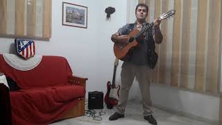 ESOS OJOS NEGROS ( DUNCAN DHU )