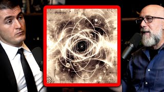 The crisis in physics: A new quantum physics theory of conscioussness | Adam Frank and Lex Fridman
