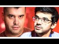 This New Anish Is Scary