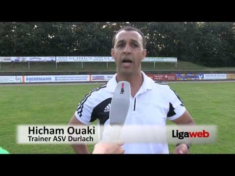 Ligaweb.tv - Der ASV Durlach im Trainingslager in Montafon