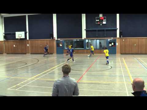 HKM 2012/13 C-Jugend Nordharz Tore JSG3