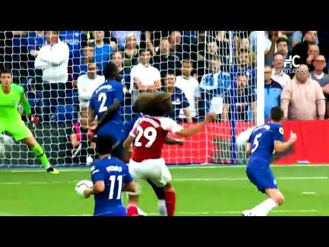 KEPA ARRIZABALAGA tomonidan ajoyib seyflar