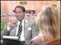 The Today Show On Indiana Jones The Last Crusade 1989 Part 2 Of 2
