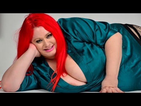 Britain S Biggest Breasts