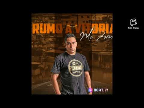 Mc Zoião rumo a vitoria