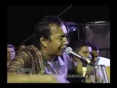 El Mal Herido Diomedes Diaz En Parranda / Fandiomedesdiaz.com