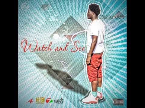 Dee Jackson -  WDRC Feat.  Astro Rocko (prod. by Brandin Blahnko)