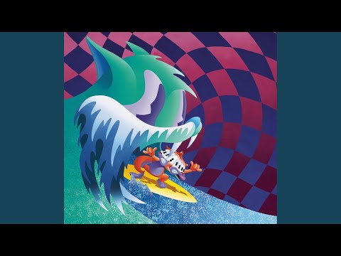 Video thumbnail for It’s Working (AIR Remix)