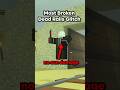 The Most Broken Glitch In Dead Rails How To Be Immortal With Vampire Class OP In Dead Rails