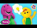The Idea Song More Barney Nursery Rhymes And Kids Songs