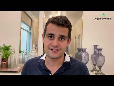 Orçamento Fácil
