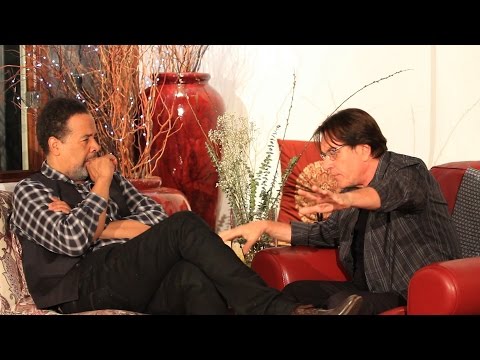 Stanley Clarke Interviews Bunny Brunel (Segment 1)