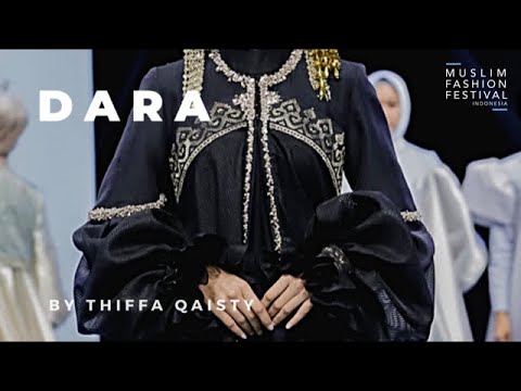 MUFFEST 2020: Thiffa Qaisty - DARA