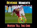 When casemiro takes revenge for benzema||Zidane's amazing reaction when Casemiro avenged Benzema