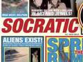 SOCRATIC "SPREAD THE RUMORS"