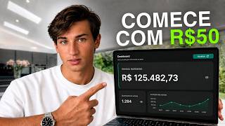 Como Modelar Uma Oferta Low Ticket - Fiz R$8.000 em 7 Dias
