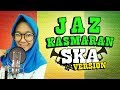 Jaz - KASMARAN (cover by NIKISUKA)