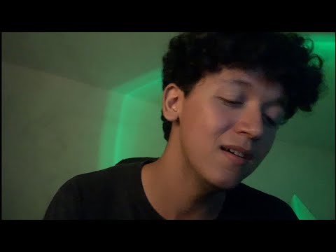 Faz a Tua Paz Reinar (Amanda Rodrigues) - cover Henrique Chaves (teclado e voz)