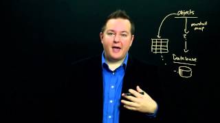 Download the video "Section 3 Module 1 Part 1: Object to Database Mapping"