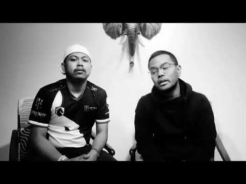 coki pardede dan tretan muslim minta maaf