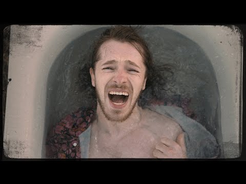 The Wax Road - Be My Weather (Official Music Video)