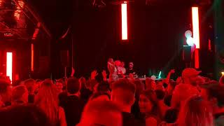 Wafande - Giv mig et smil (Live 2022)