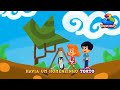 Homenzinho Torto Remake Karaokê 3 Palavrinhas Vol 3