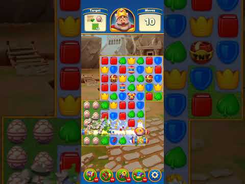 Loyal Match Level 2463