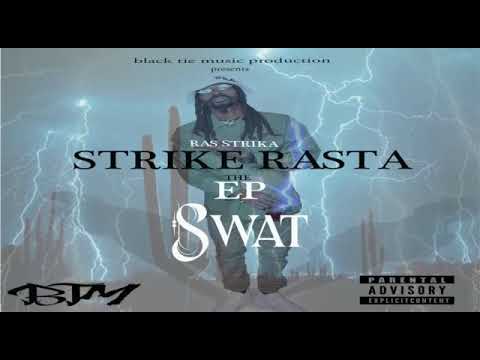 Ras Strika - Swat ( EP )