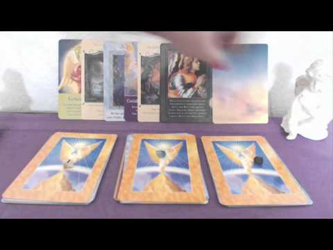 Wochenorakel vom 15.04. - 22.04.2015