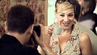 Jill Barber- Dis-moi