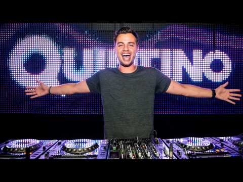 Quintino vs. Travis Scott feat. Kendrick Lamar vs. Garmiani - ID vs. Goosebumps vs. Bomb A Drop