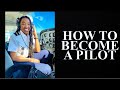 Become A Pilot South Africa Careers Explained