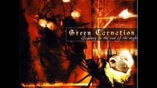 Green Carnation - My Dark Reflections Of Life And Death (Full)