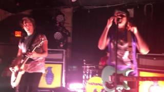 Waterparks "Made in America", 2017 Headlining Tour