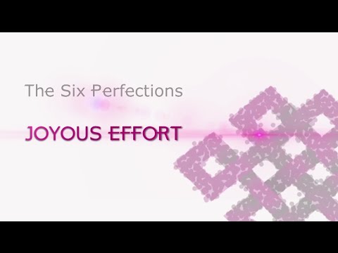 Joyous Effort HD