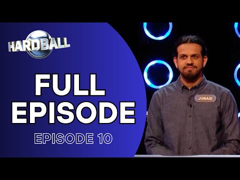 Hardball Episode 10