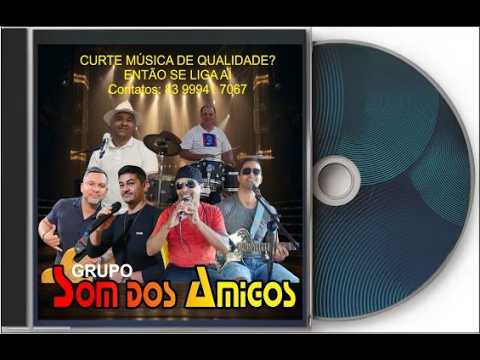1 HORA E 22 COM O GRUPO SOM DOS AMIGOS AO VIVO NO BAR DO TENDÓ EM TEIXEIRA PB