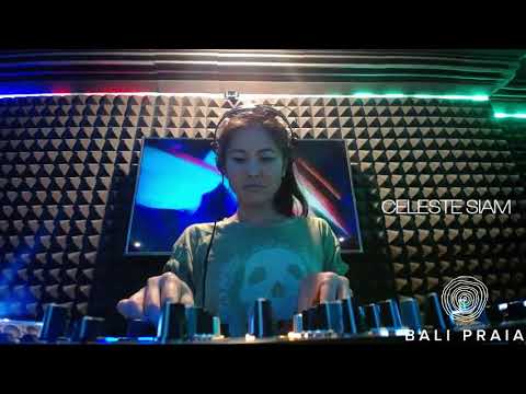 Bali Praia LIVE STREAM FT  CELESTE SIAM & RHEDA ANDREWS & NIINA | Bali Praia