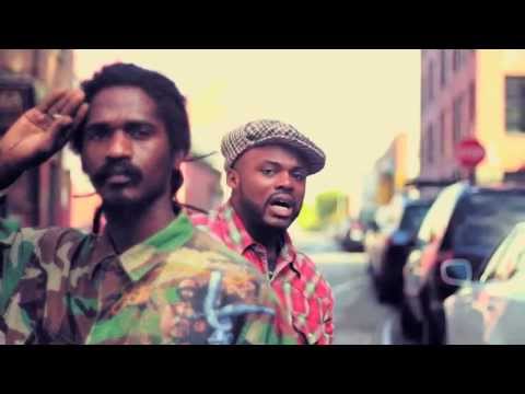 Knotti Chris x Isaac Faith - Selassie Selassie (Versace Freestyle)