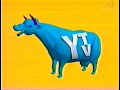 YTV PROMOS THE BIG COMFY COUCH GROUNDLING MARSH 1994