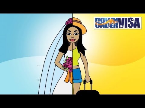 Tourist Visa or Partner Visa - Philippines to Australia Podcasts